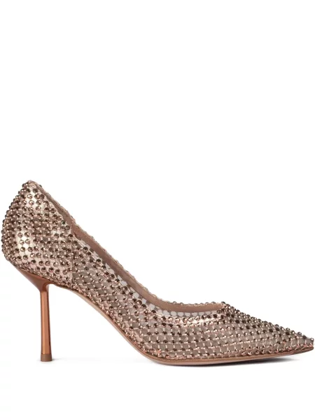 Pantofi cu toc Le Silla roz