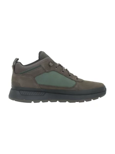 Pantofi Timberland maro