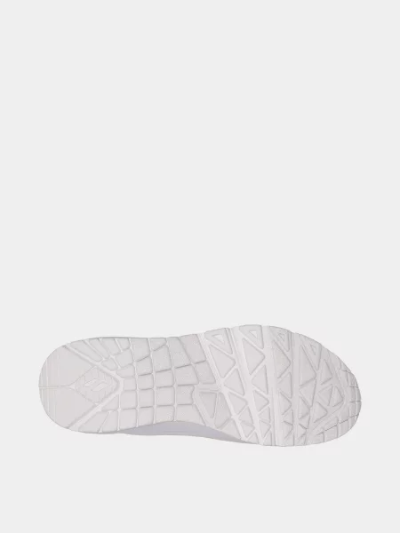 Кроссовки Skechers белые