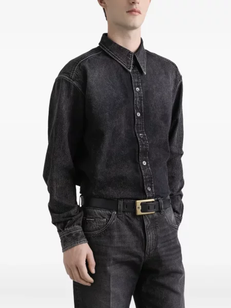 Cămașă Dolce & Gabbana negru