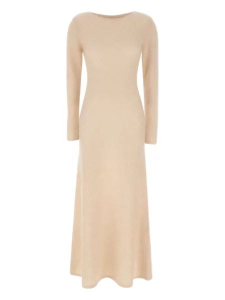 Rochie maxi The Garment lungă de costum