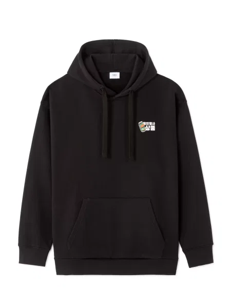 Majica Celio crna
