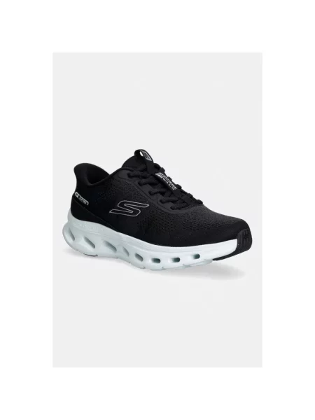 Skechers buty sportowe GO WALK GLIDE-STEP czarne