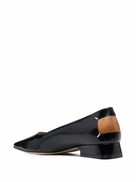 Lodičky Maison Margiela černé