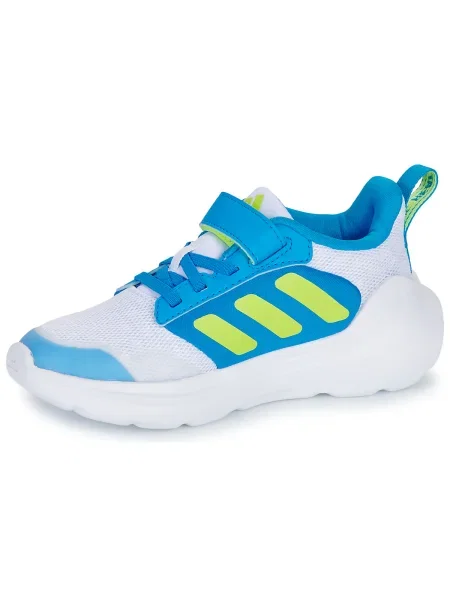 Pantofi copii Adidas gri