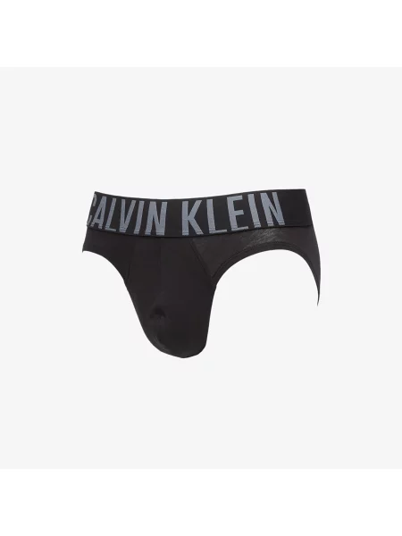 Majtki Calvin Klein czarne