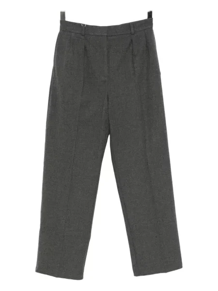 Pantaloni Lacoste gri