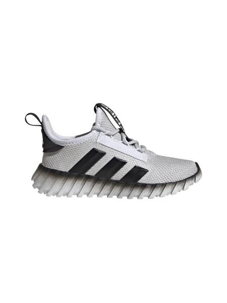 Pantofi copii Adidas alb