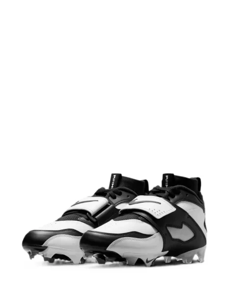 Sneakersy dziecięce Nike białe