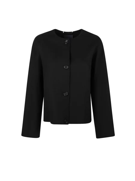 Kurtka Max Mara czarna
