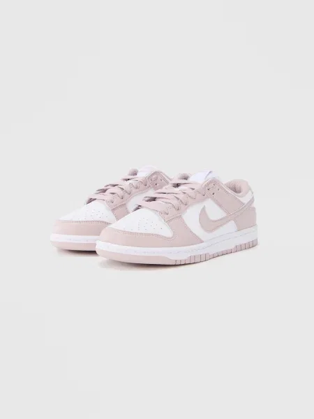 Sneakerși Nike Sportswear alb