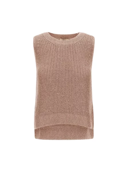 Sweter Herno różowy