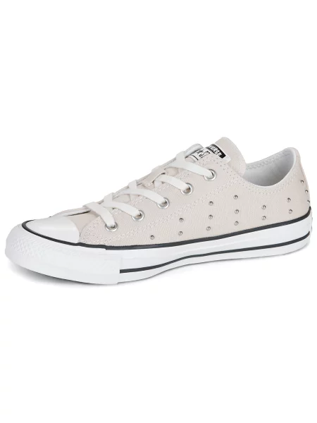 Tenisky Converse Chuck Taylor All Star béžová