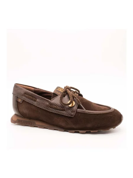 Pantofi Hispanitas maro