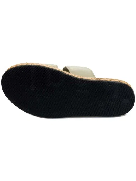 Pantofi Högl verde
