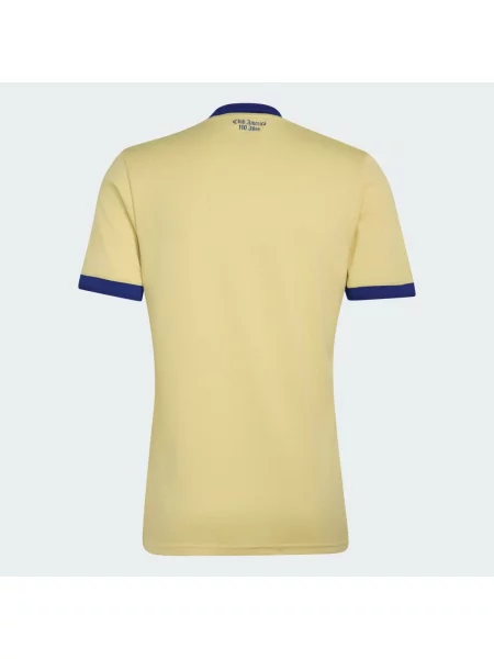 Rocznicowa koszulka Club America żółta