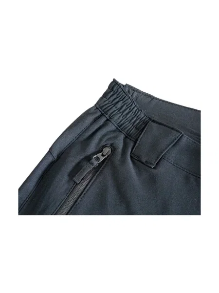 Pantaloni Alpine Pro negru