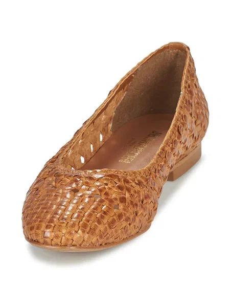 Pantofi Jb Martin maro