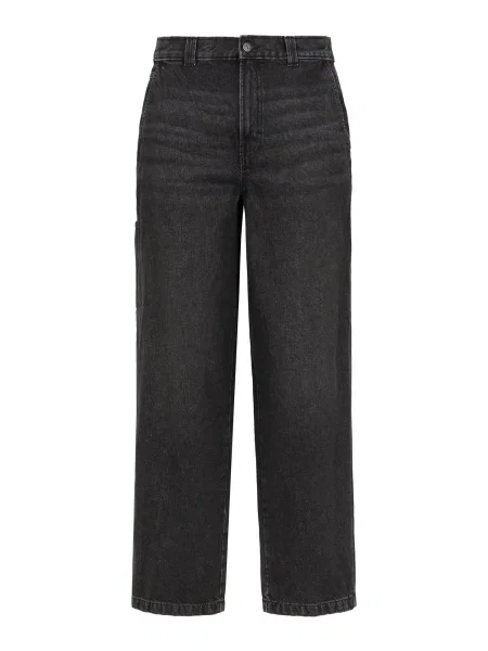 DICKIES Traperice MADISON traper crni