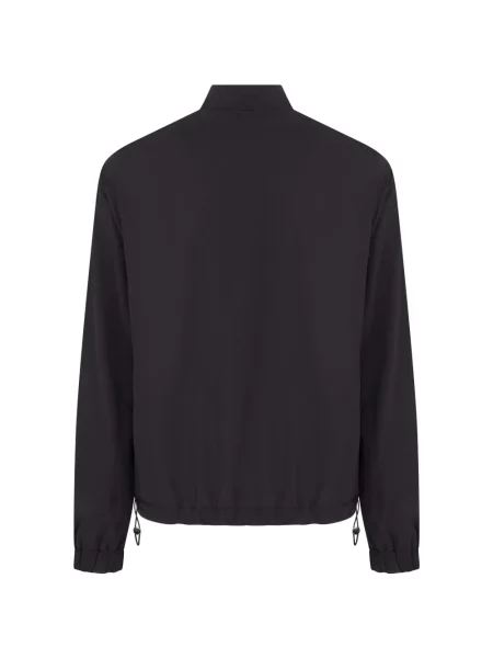 Reversibil geacă Megusta negru