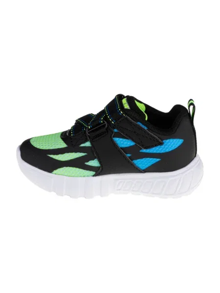 Pantofi copii Skechers negru