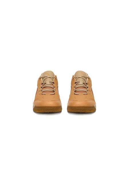 Sneakersy SHAQ EO-GOLIATH béžová