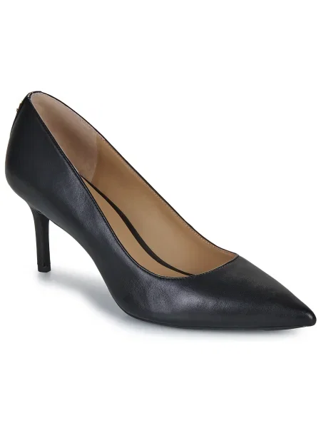 Pantofi Lauren Ralph Lauren negru