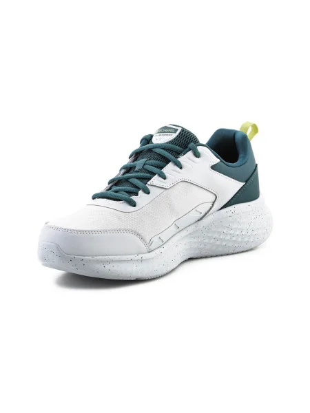 Pantofi Skechers verde