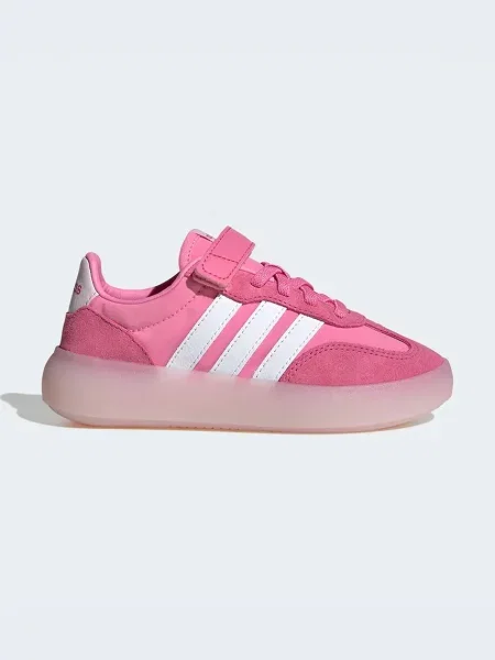 Adidas Detské tenisky BARREDA DECODE ružová
