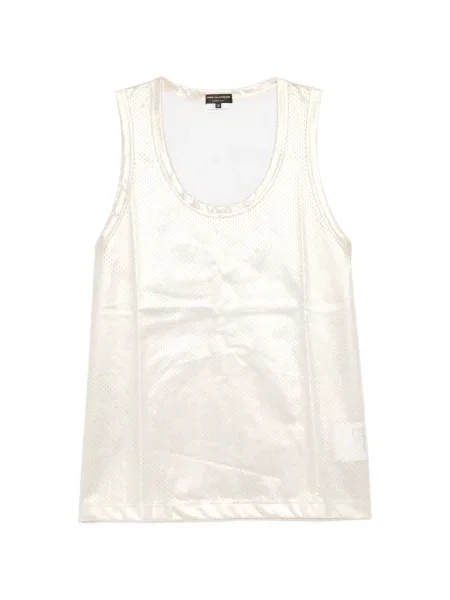 Vestă Comme Des Garcons Homme Plus plasă