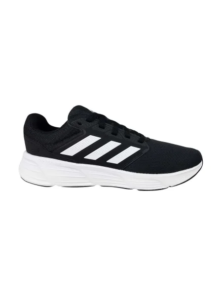 Galaxie pantofi Adidas negru