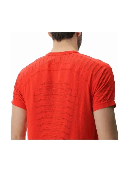 Tricou Uyn roșu