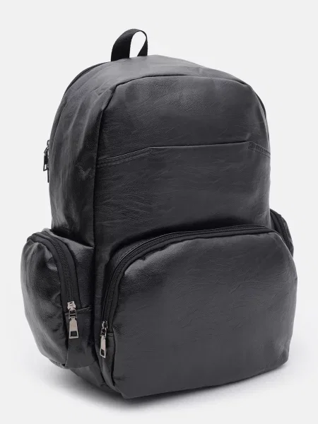 Рюкзак Monsen черный