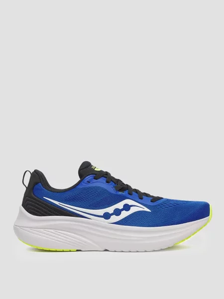 Кроссовки для бега Saucony для бега синие