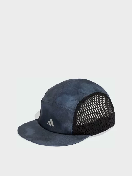Adidas Кепка Унісекс Перероблений чорний
