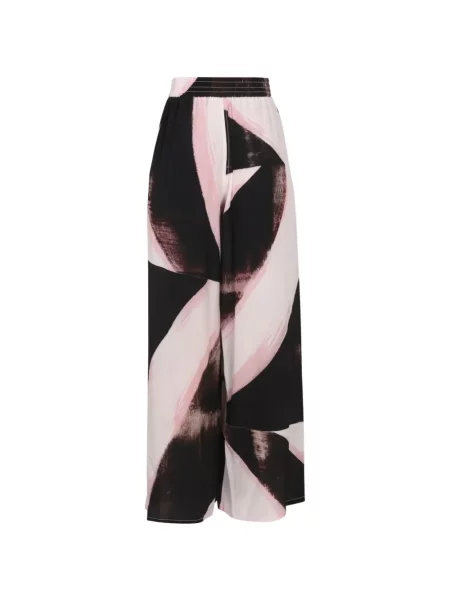 Панталон Alexander Mcqueen черно