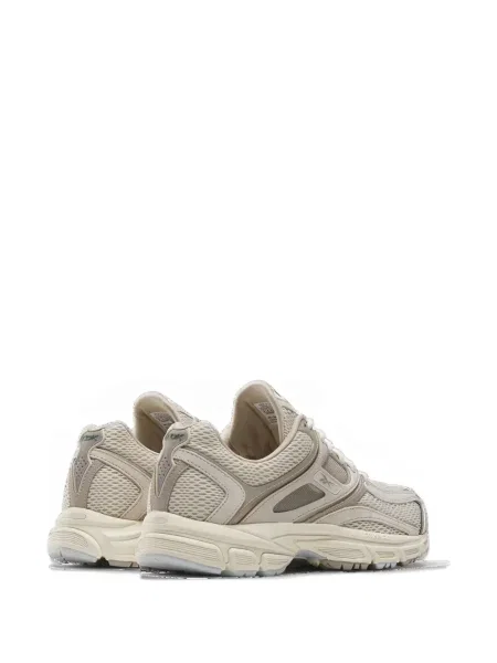 Sneakerși Reebok gri
