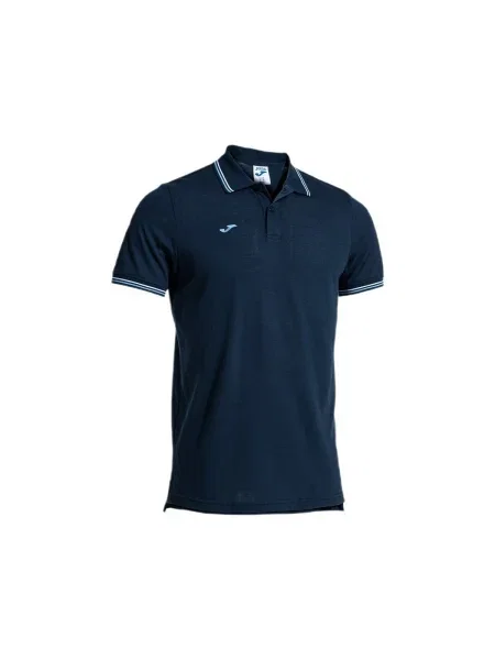 Polo Joma albastru