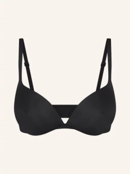 Skims Push-Up Podprsenka Ultimate Nipple onyx