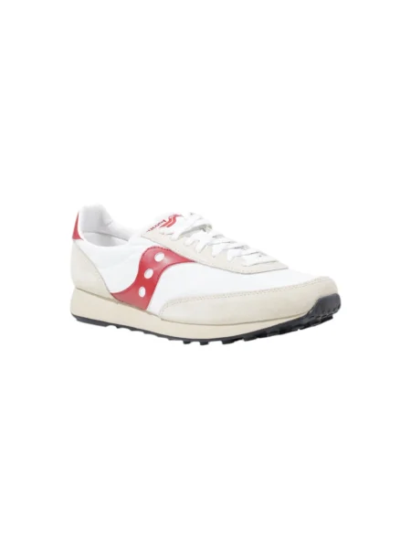 Superge Saucony bela