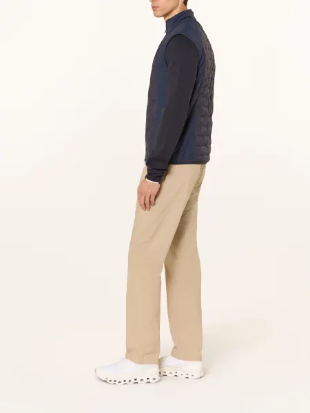 Bogner Golfové Kalhoty Novak béžová