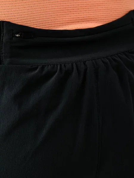 Sport rövidnadrág Nike fekete