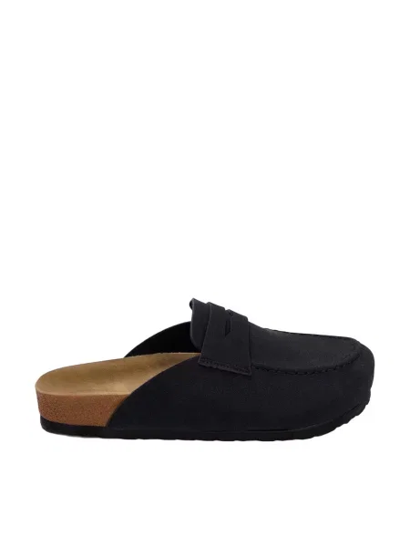 Trendyol Saboți negru