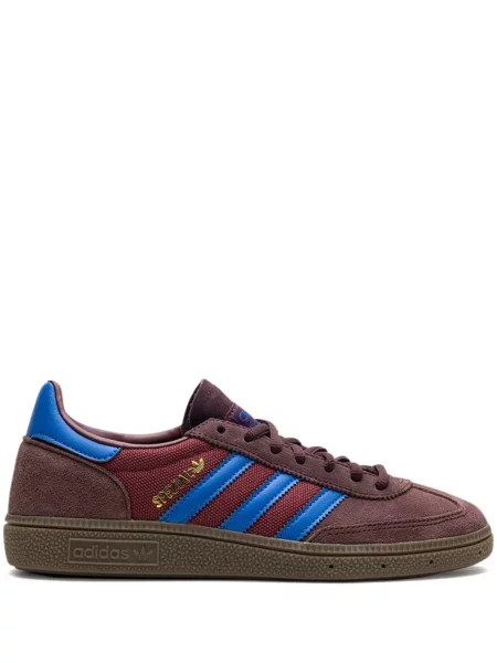 Sneakerși Adidas Spezial roșu