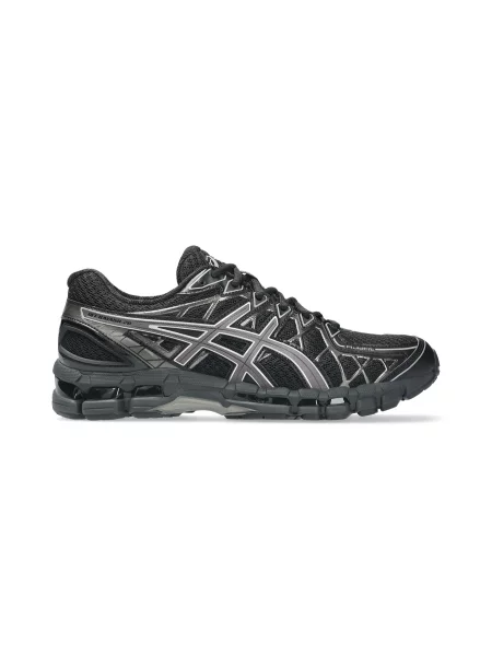 Asics Gel-Kayano 20 Mężczyźni Buty sportowe Asics Size: czarny