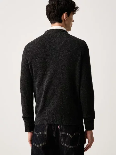 Шерстяной свитер Hackett London