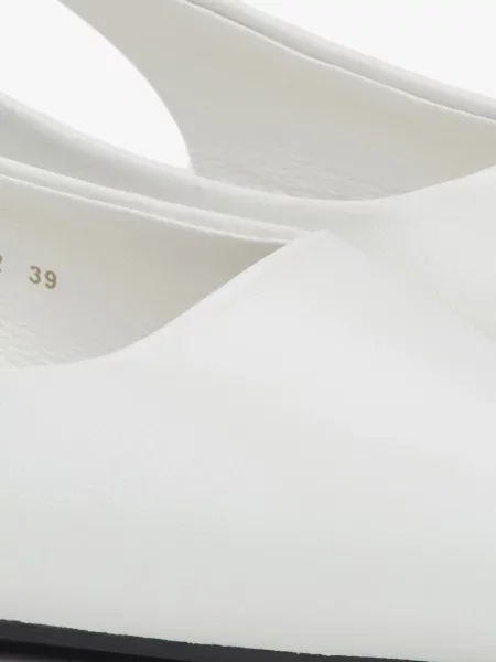 Туфли Estro белые