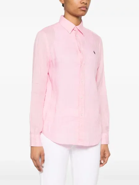 Boxeri Polo Ralph Lauren cu imagine în carouri de in alb