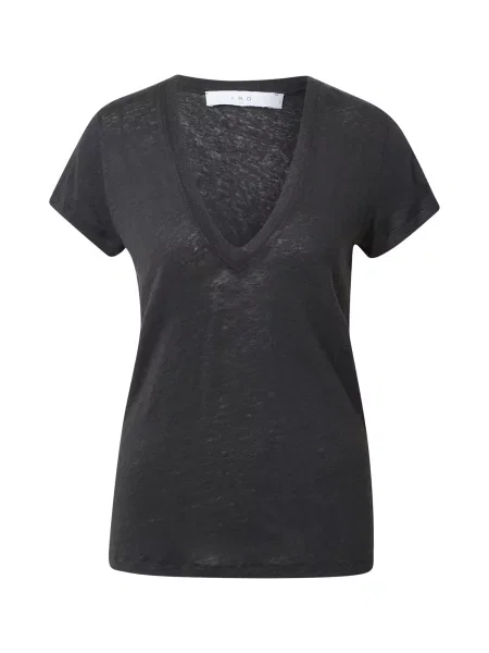 IRO Tricou negru
