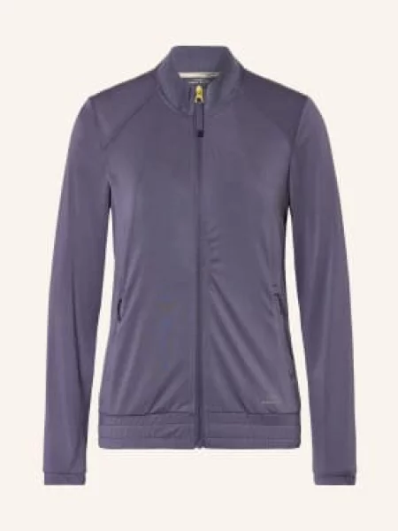 Venice Beach Kurtka Treningowa Vb_Faith grau